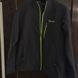 Marmot jacket